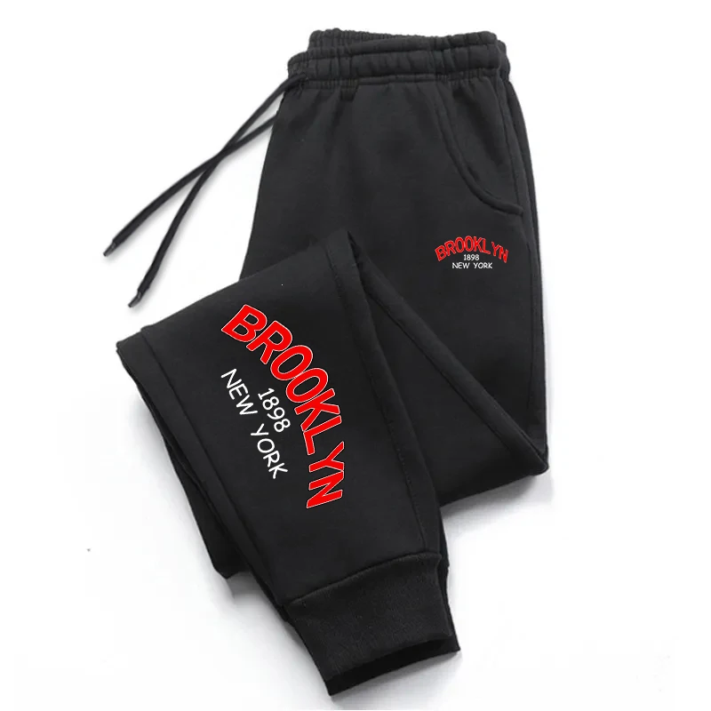 Outdoor Sport Hiking Pants - Мужские спортивные штаны с принтом, повседневные