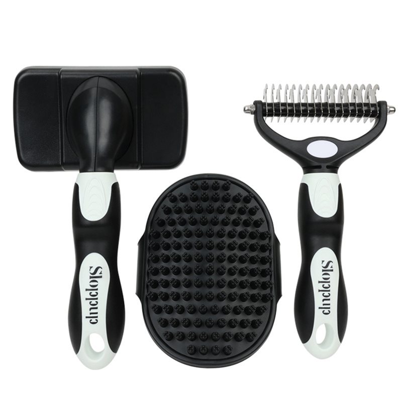 Grooming Kit Horse - НОВИНКА В НАЛИЧИИ - Набор из