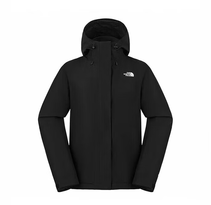 Outdoor Sport North Face - THE NORTH FACE Женская спортивная куртка,