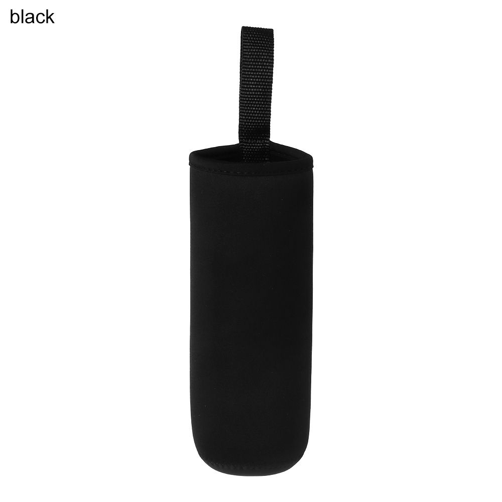 Outdoor Sport Glass Water Bottle - Чехол для спортивной бутылки для воды,