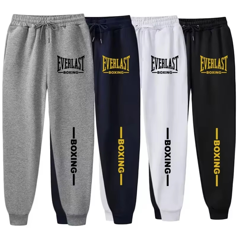 Outdoor Sport Hiking Pants - Новые осенне-зимние брюки EVERLAST 2026 с