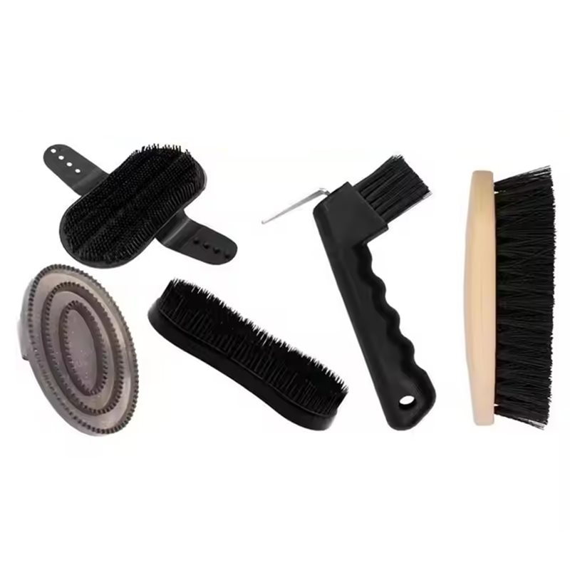 Grooming Kit Horse - 【СПЕЦИАЛЬНОЕ ПРЕДЛОЖЕНИЕ】Набор для ухода за лошадьми