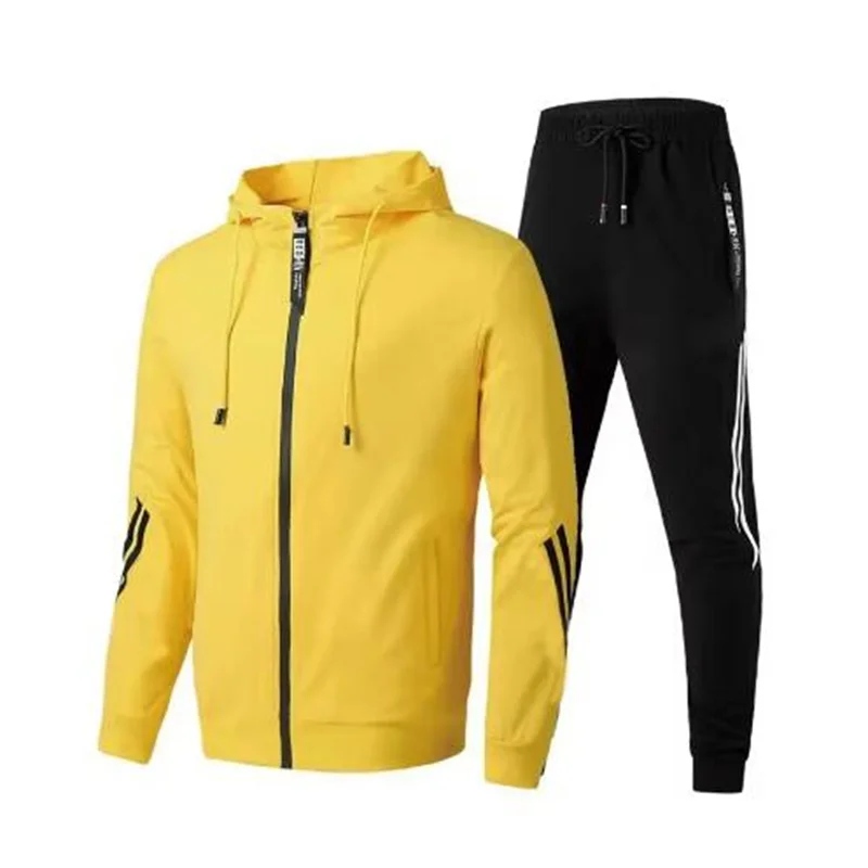 Outdoor Sport Is - Унисекс-костюм для уличных видов спорта. Толстовка
