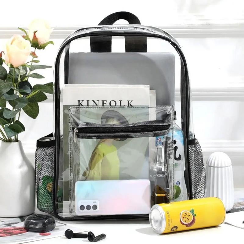 Outdoor Sport Backpack - ВЛЫ/ПВХ Рюкзак для занятий спортом на