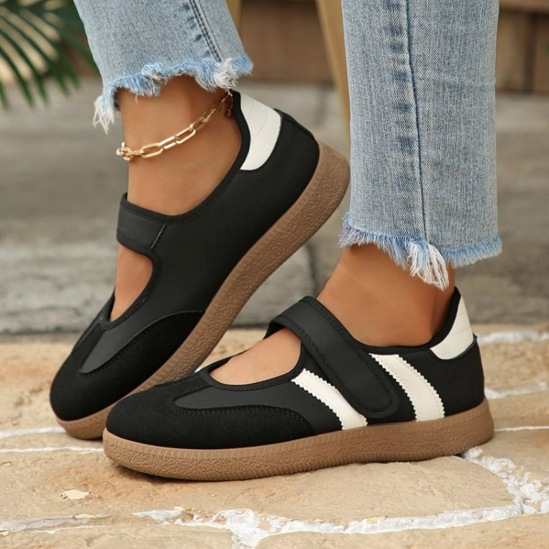 Outdoor Sports Shoes - Женская модная повседневная обувь, дышащие нескользящие