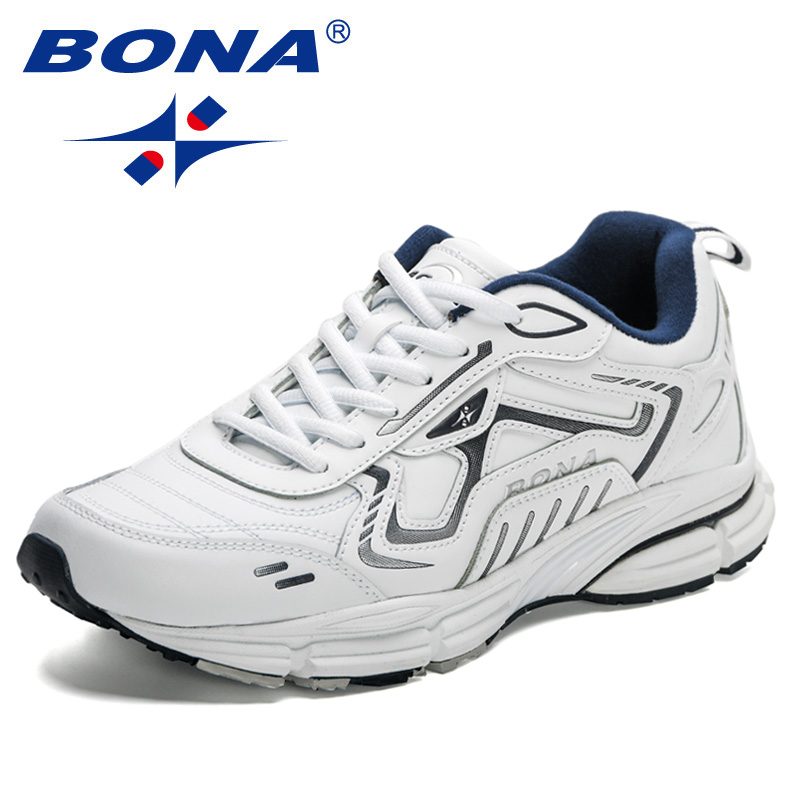 Outdoor Sport Court - Мужские кроссовки BONAsrsy Er BONA 2023: