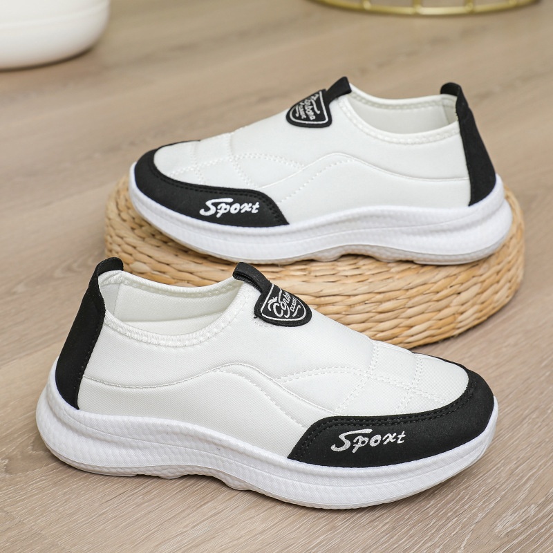 Outdoor Sports Shoes - Женская обувь: удобные дышащие повседневные спортивные