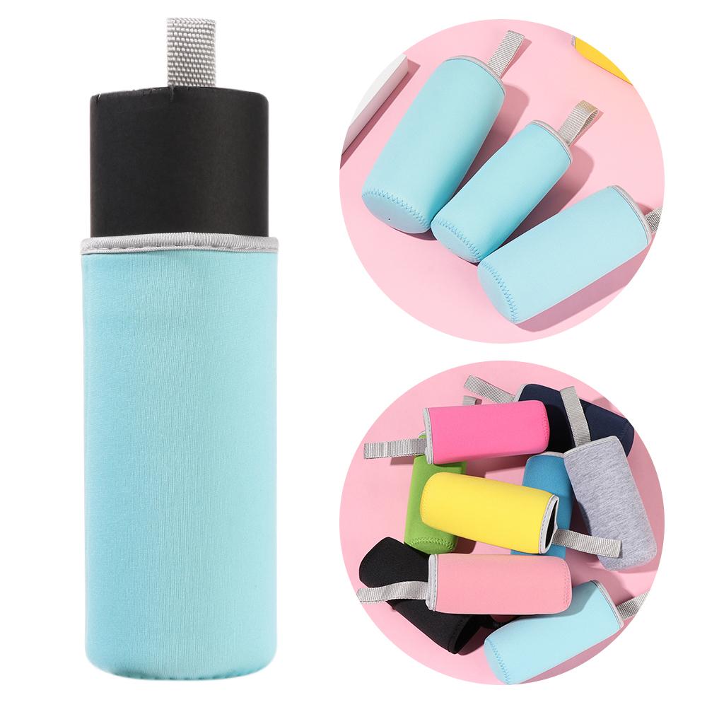 Спортивная сумка для активного – обзор и цена Outdoor Sport Glass Water Bottle