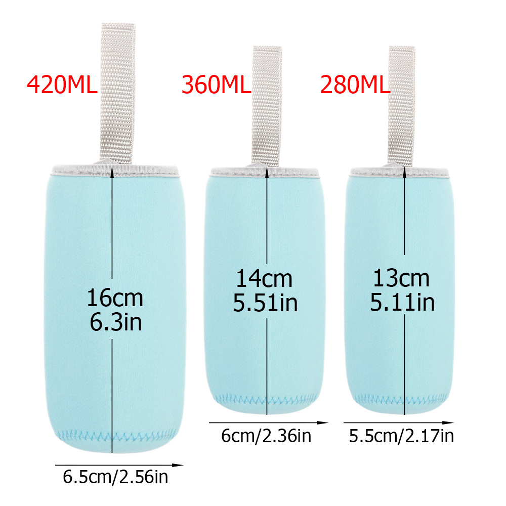 Спортивная сумка для активного – обзор и цена Outdoor Sport Glass Water Bottle