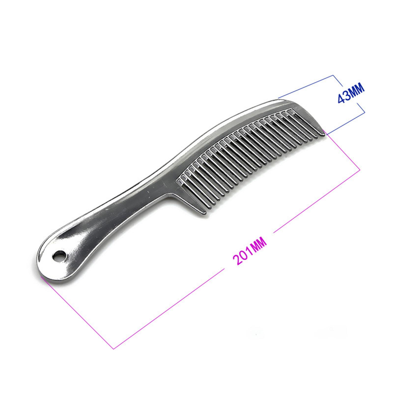 Алюминиевая расческа для ухода – обзор и цена Grooming Kit Horse