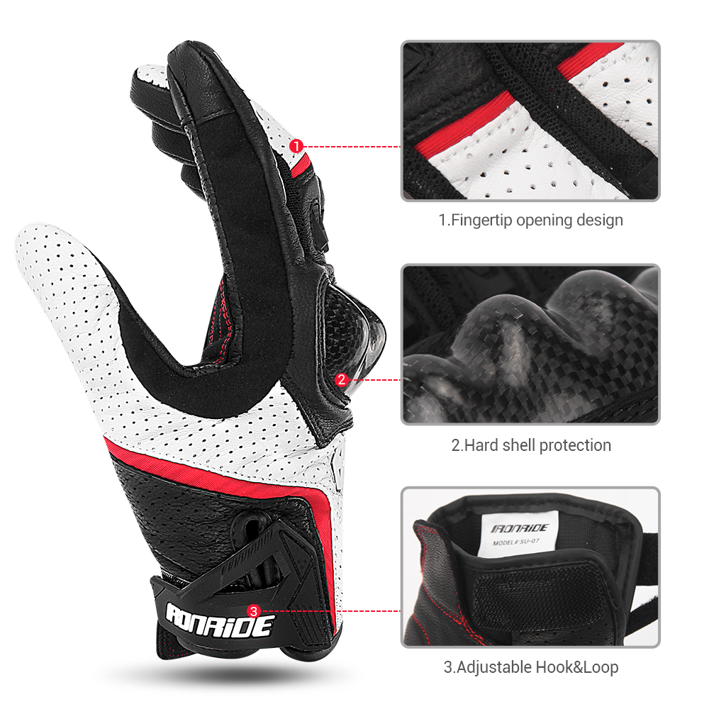 Мотоциклетные перчатки, кожаны – обзор и цена Horse Riding Glove