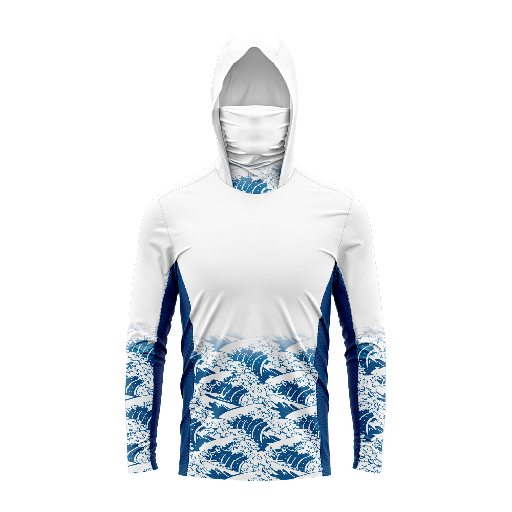 Мужская синяя толстовка для ры – обзор и цена Outdoor Sport Is