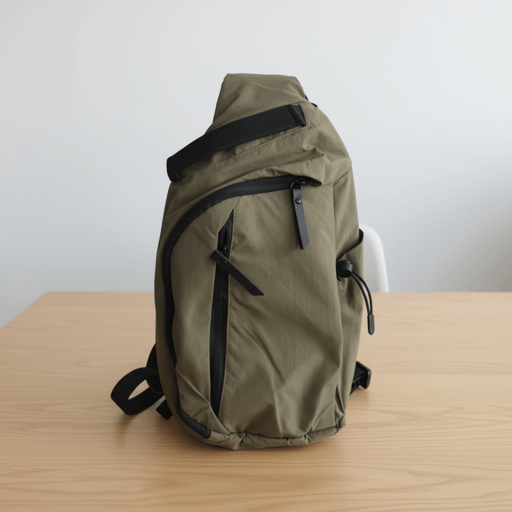 Высококачественная простая сум – обзор и цена Outdoor Sport Backpack