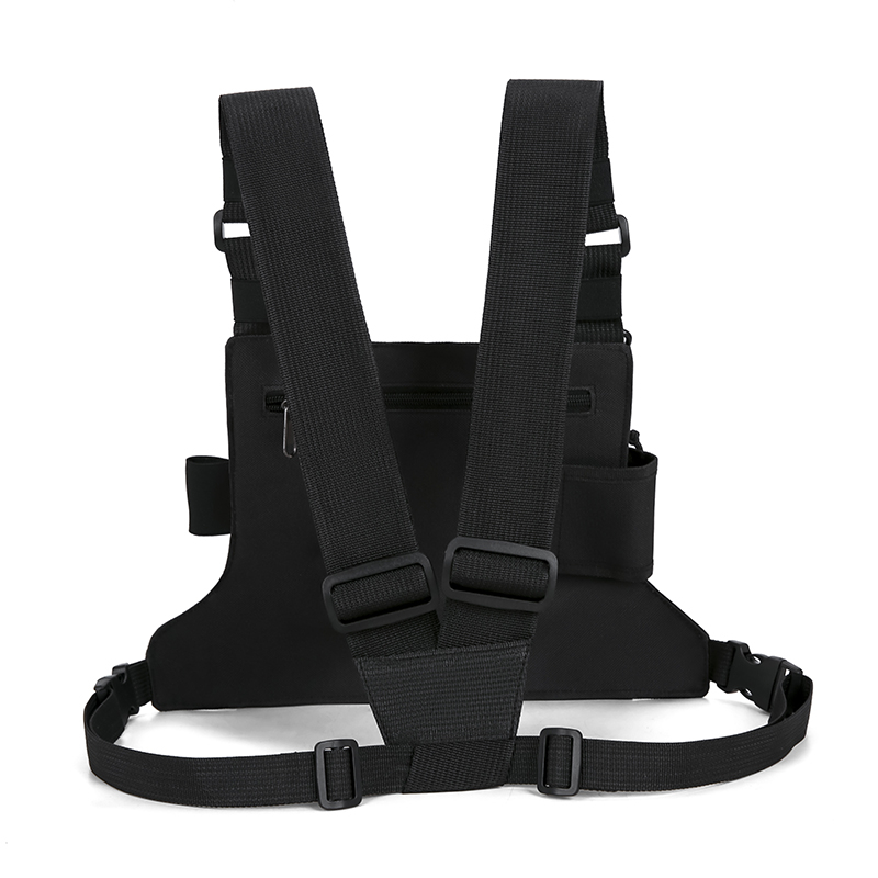 Легкие рюкзаки-жилеты для бега – обзор и цена Outdoor Sport Backpack
