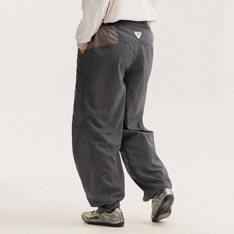 Спортивные повседневные брюки  – обзор и цена Outdoor Sport Hiking Pants