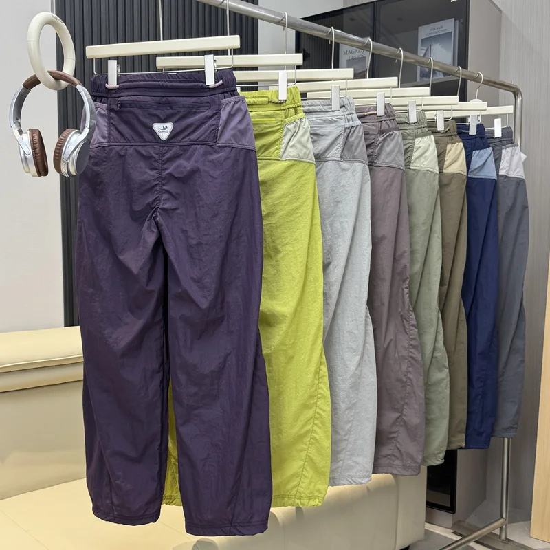 Спортивные повседневные брюки  – обзор и цена Outdoor Sport Hiking Pants