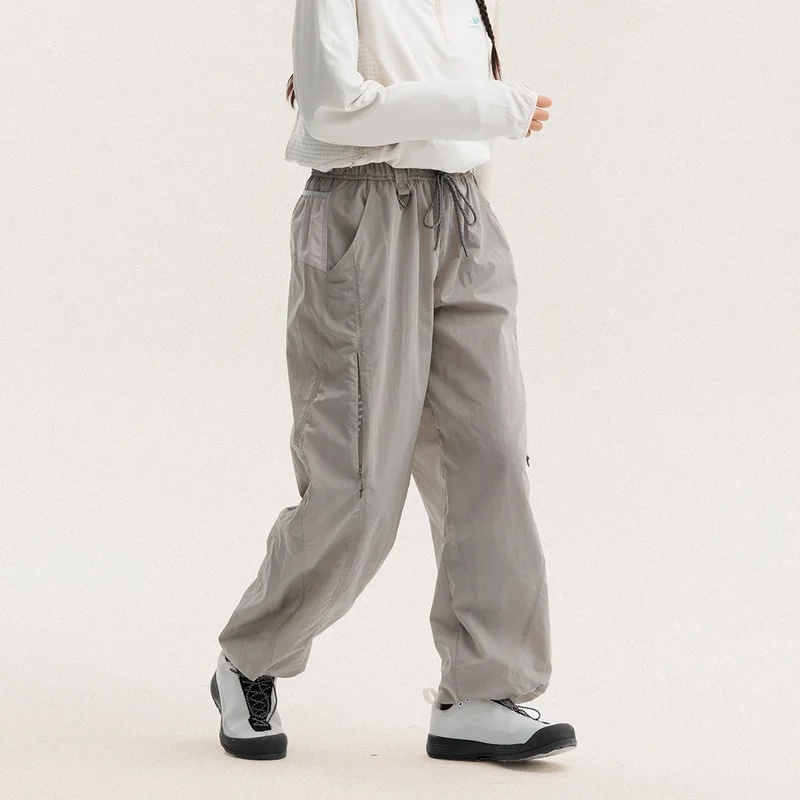 Спортивные повседневные брюки  – обзор и цена Outdoor Sport Hiking Pants