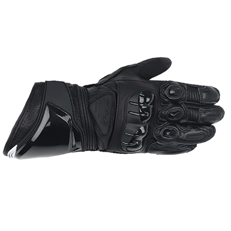 Мотоциклетные кожаные перчатки – обзор и цена Horse Riding Glove