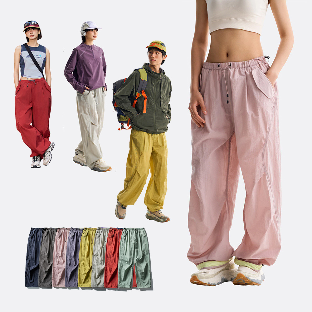 Мужские и женские легкие быстр – обзор и цена Outdoor Sport Hiking Pants