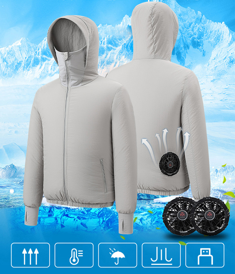 Летняя спортивная ветровка-жил – обзор и цена Outdoor Sport Brand Jacket
