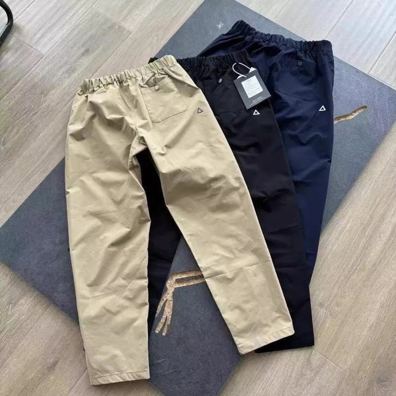 Мужские походные брюки, водоне – обзор и цена Outdoor Sport Hiking Pants