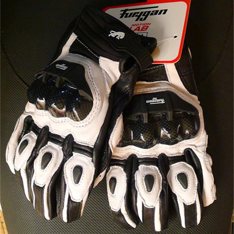 AFS 6, мотоциклетные кожаные п – обзор и цена Horse Riding Glove
