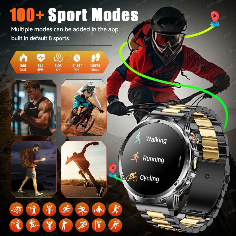 Новые военные смарт-часы для м – обзор и цена Definition Of Outdoor Sport
