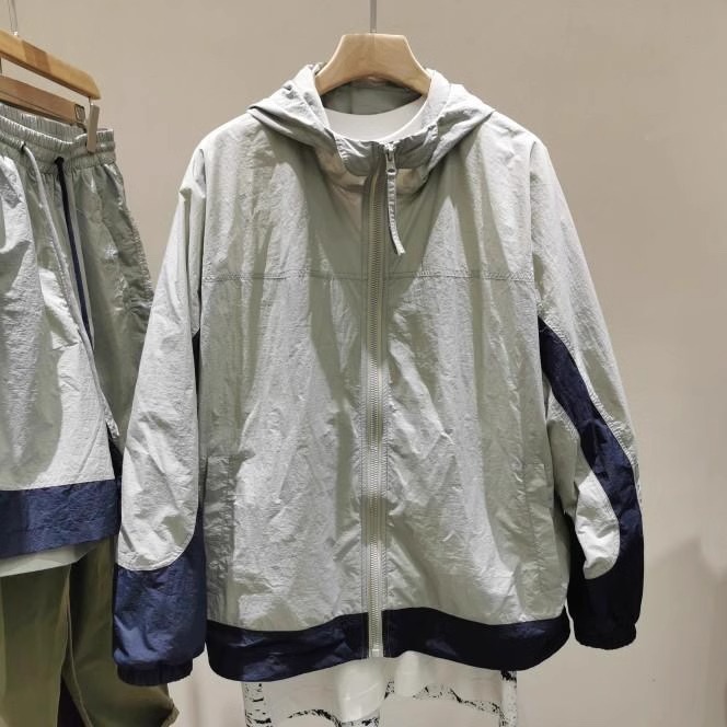 Мужская летняя тонкая спортивн – обзор и цена Outdoor Sport Brand Jacket