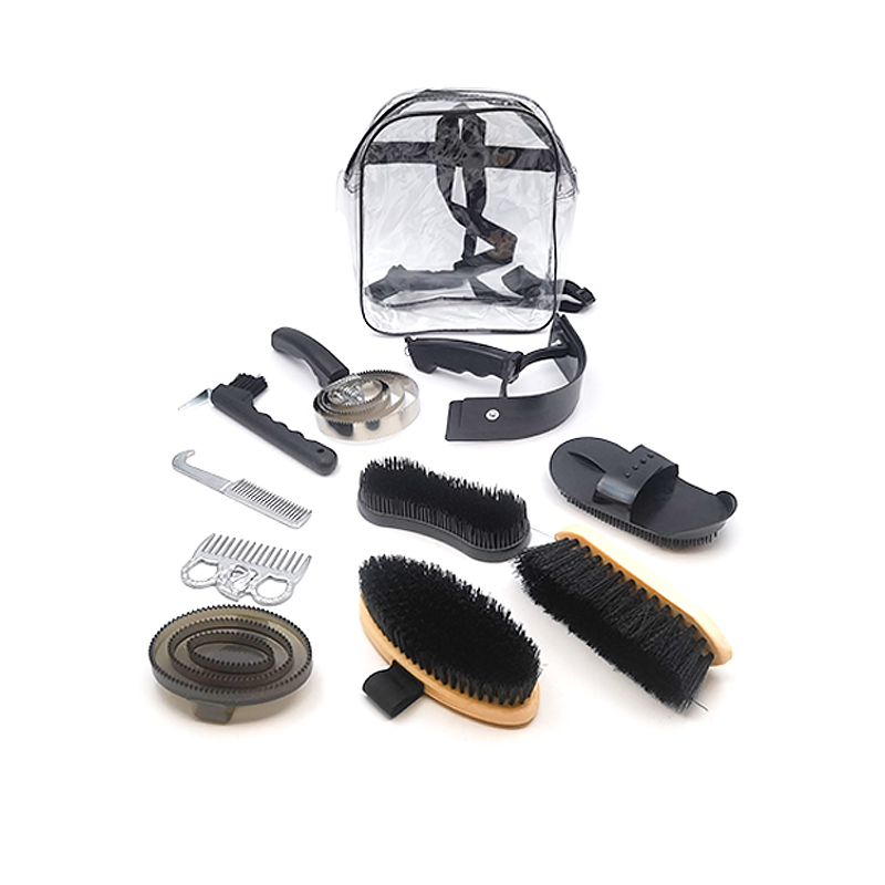 Профессиональный набор для ухо – обзор и цена Grooming Kit Horse