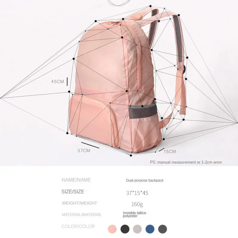 XINXIANG Открытый дорожный рюк – обзор и цена Outdoor Sport Backpack