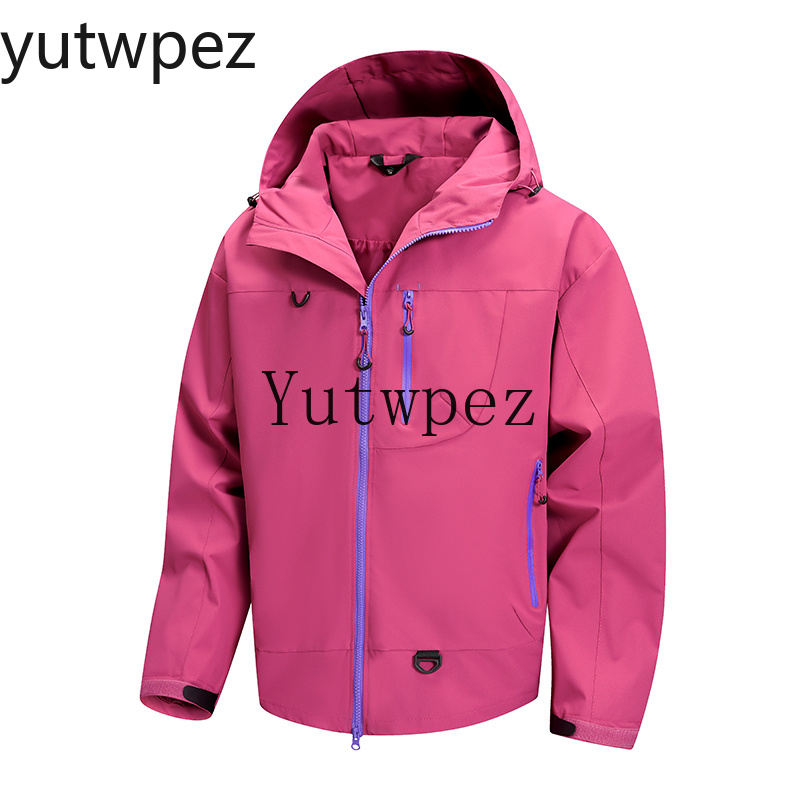 Ветровка для активного отдыха  – обзор и цена Outdoor Sport Brand Jacket