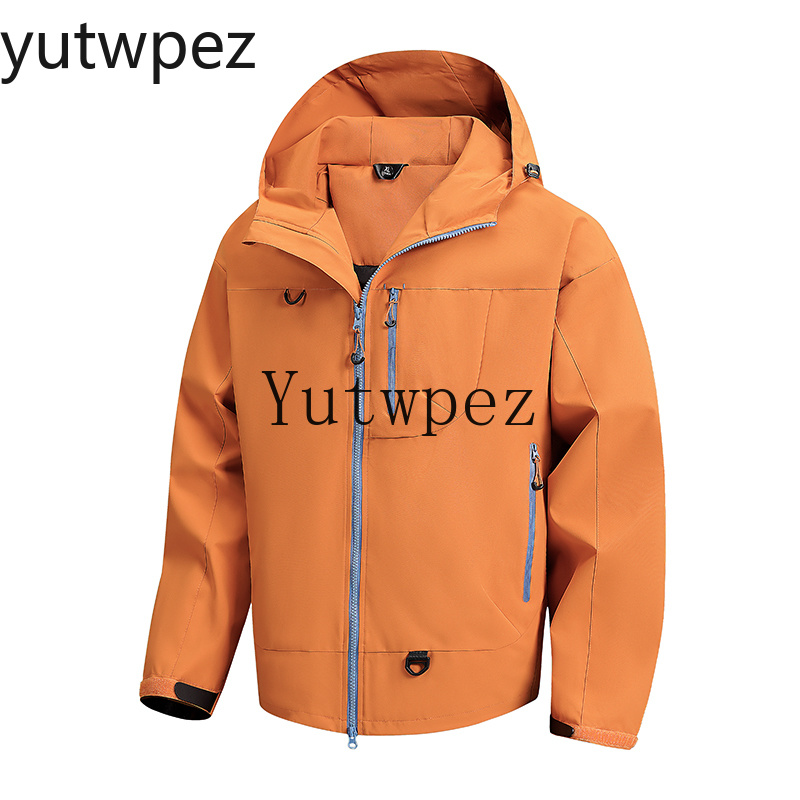 Ветровка для активного отдыха  – обзор и цена Outdoor Sport Brand Jacket