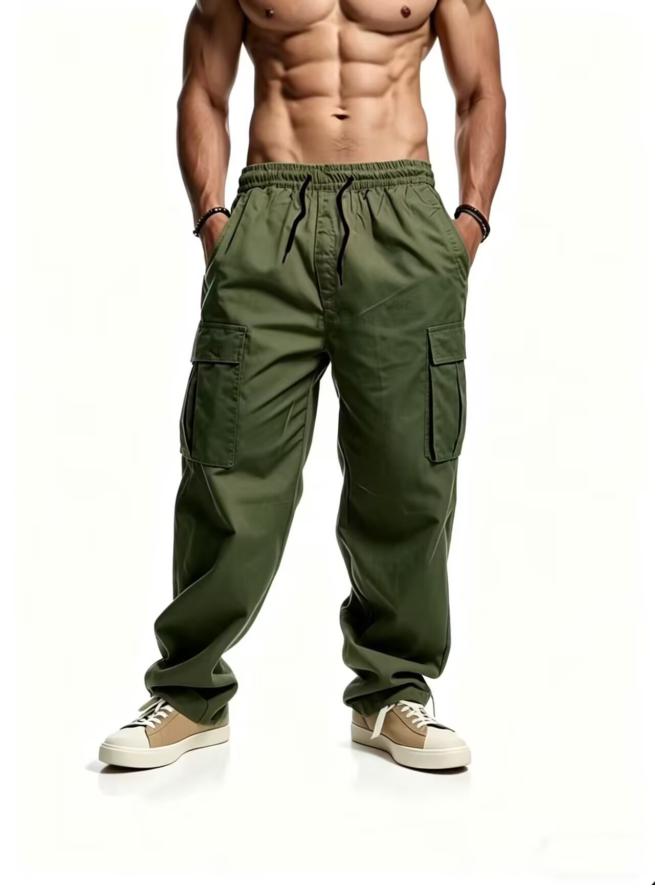 Мужские повседневные джоггеры  – обзор и цена Outdoor Sport Hiking Pants