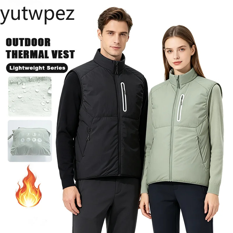 Ветрозащитный жилет без рукаво – обзор и цена Outdoor Sport Brand Jacket