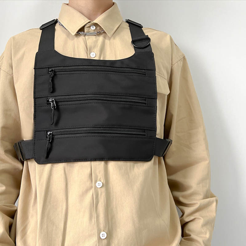 Спортивный жилет для активного – обзор и цена Outdoor Sport Backpack