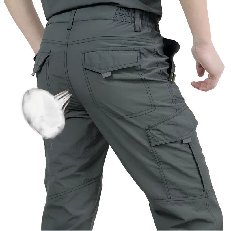 Городские тактические брюки-ка – обзор и цена Outdoor Sport Hiking Pants