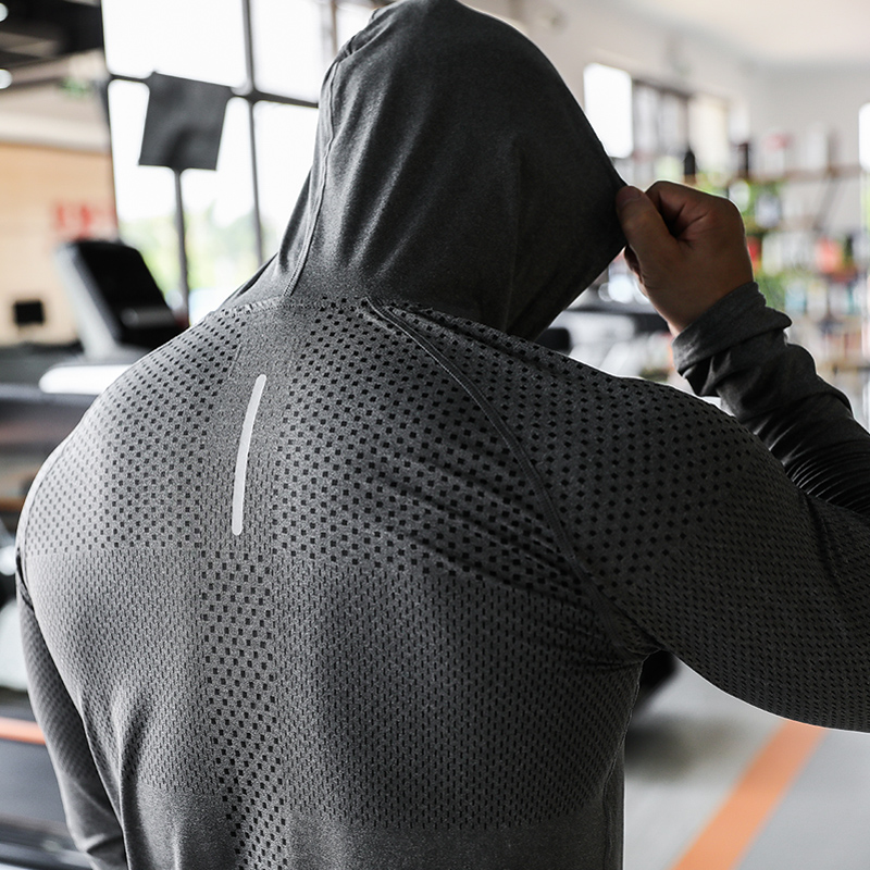 Мужской спортивный костюм для  – обзор и цена Outdoor Sport Hoodie