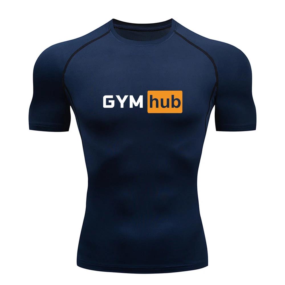 Мужская компрессионная футболк – обзор и цена Outdoor Sport.Hub