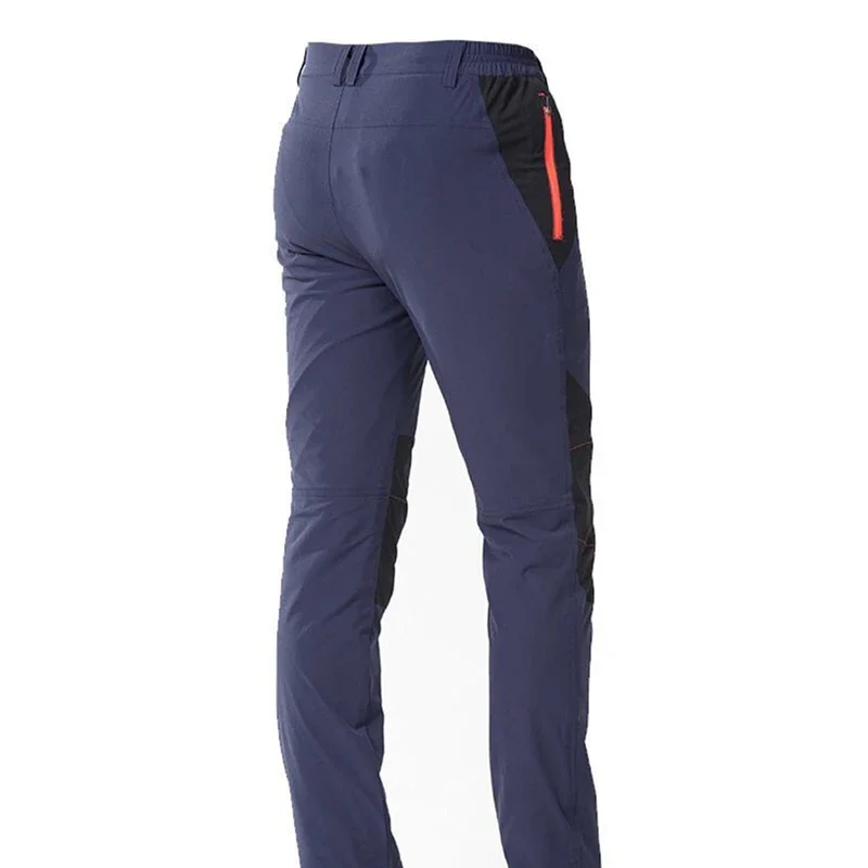 Новые мужские водонепроницаемы – обзор и цена Outdoor Sport Hiking Pants