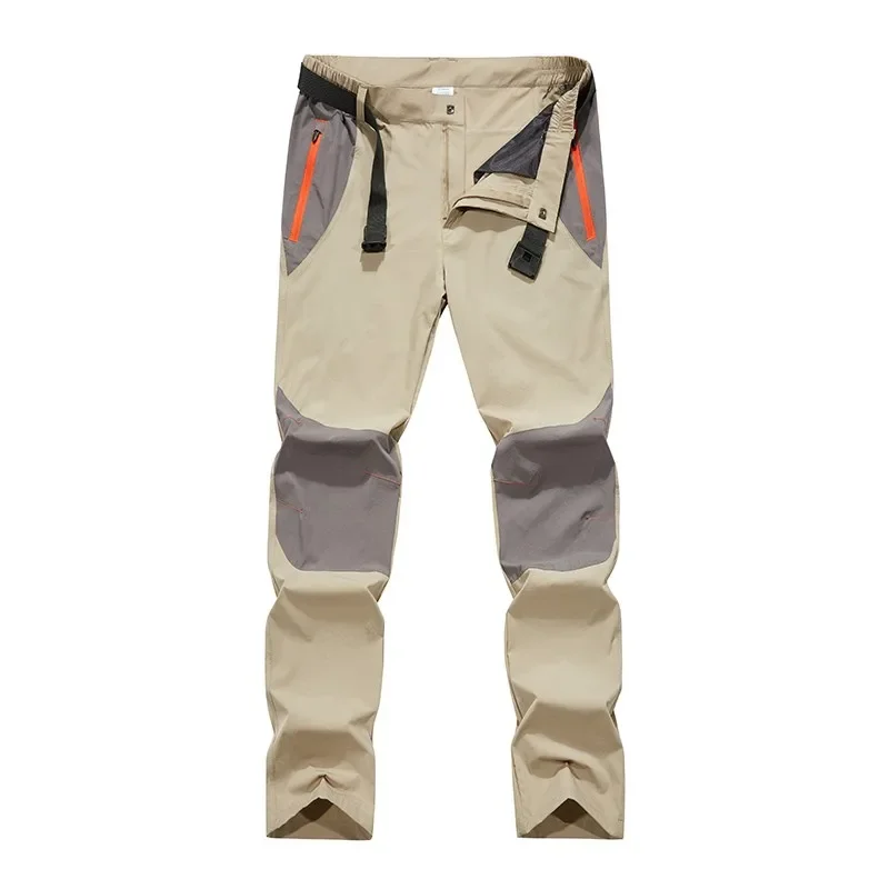 Новые мужские водонепроницаемы – обзор и цена Outdoor Sport Hiking Pants
