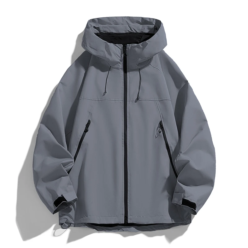 Совершенно новая мужская повсе – обзор и цена Outdoor Sport Brand Jacket