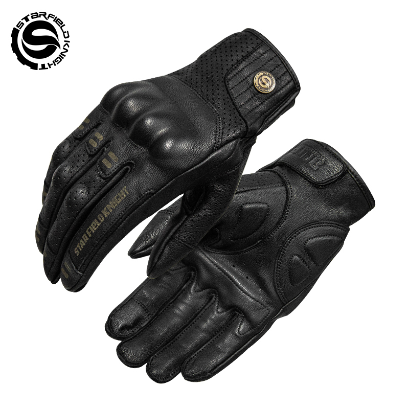 Мотоциклетные перчатки SFK из  – обзор и цена Horse Riding Glove