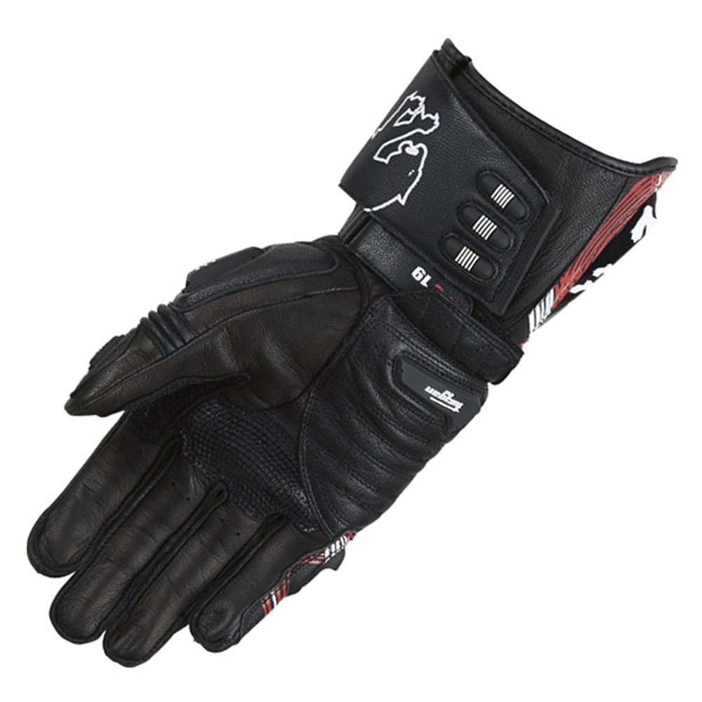 Мотоциклетные Перчатки Furygan – обзор и цена Horse Riding Glove