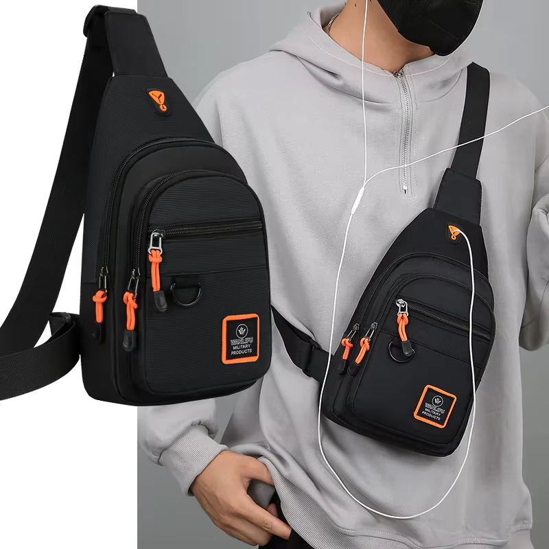 Мужская водонепроницаемая спор – обзор и цена Outdoor Sport Backpack