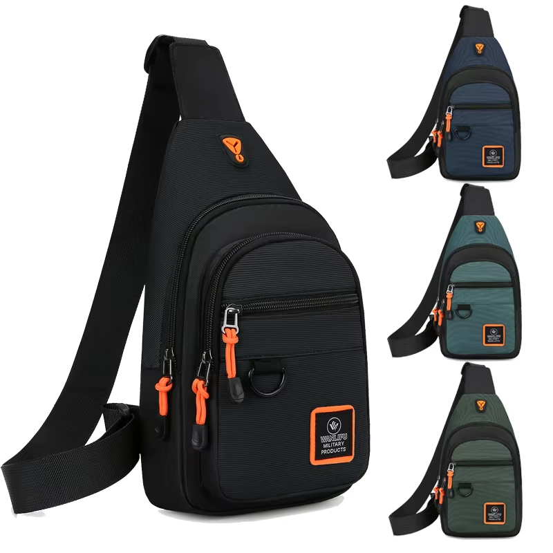 Мужская водонепроницаемая спор – обзор и цена Outdoor Sport Backpack