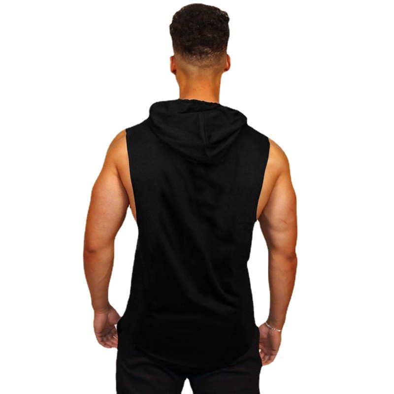 Летний хлопковый дышащий повсе – обзор и цена Outdoor Sport Hoodie