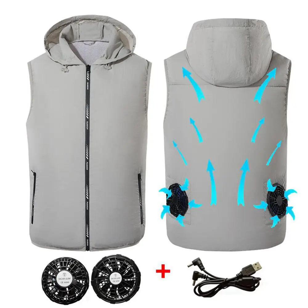 Летняя спортивная ветровка-жил – обзор и цена Outdoor Sport Brand Jacket