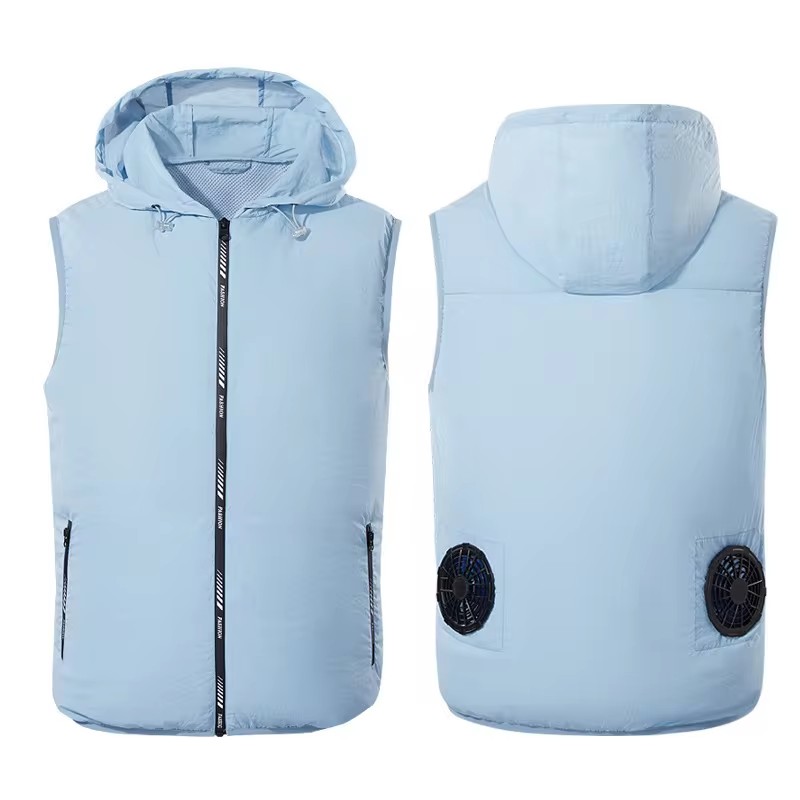 Летняя спортивная ветровка-жил – обзор и цена Outdoor Sport Brand Jacket