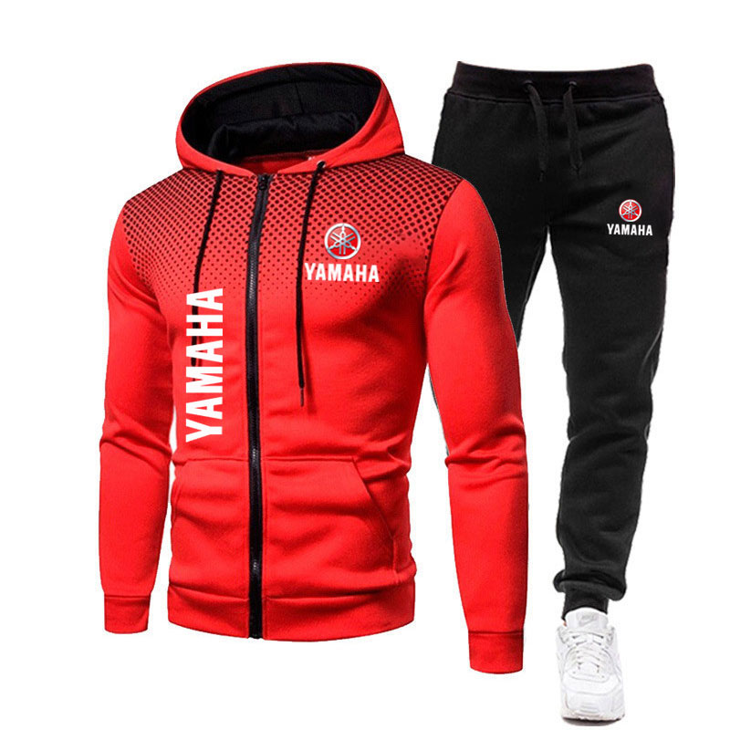 Мужские комплекты Yamaha с лог – обзор и цена Outdoor Sport Is