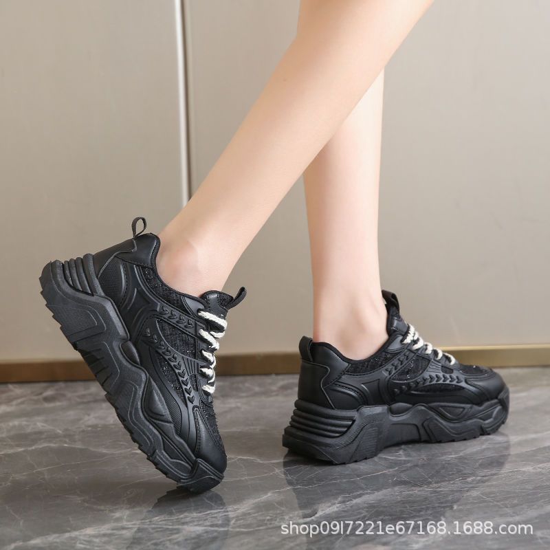 Женские кроссовки 20245Новые м – обзор и цена Outdoor Sports Shoes